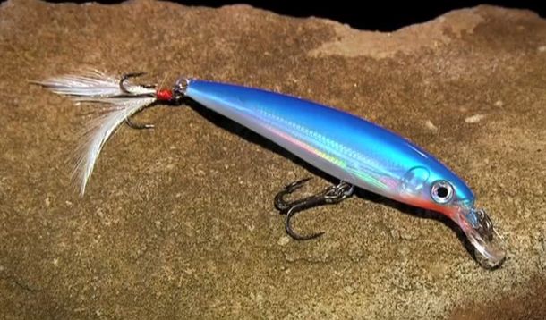 VIDEO: How to use – Rapala X-Rap